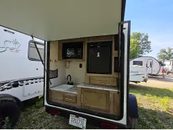 2019 JAYCO HUMMINGBIRD 10RK