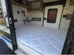 2019 JAYCO HUMMINGBIRD 10RK