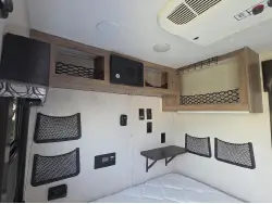 2019 JAYCO HUMMINGBIRD 10RK