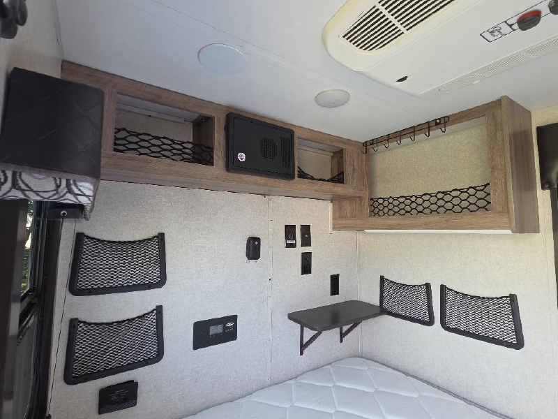 2019 JAYCO HUMMINGBIRD 10RK