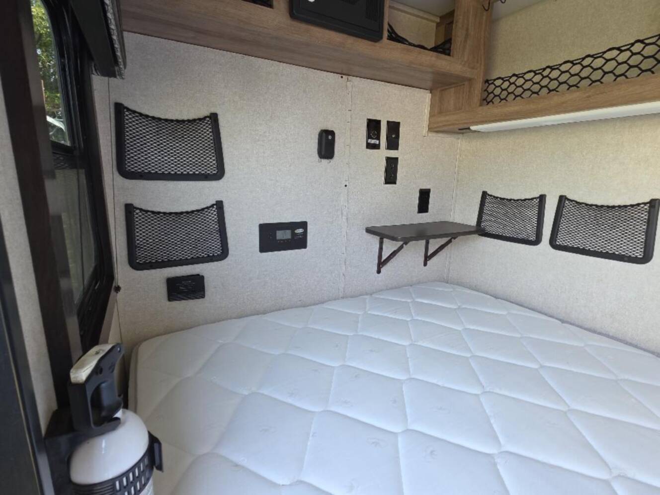 A photo of this 2019 Jayco HUMMINGBIRD 10RK