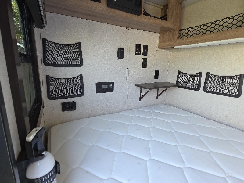 2019 JAYCO HUMMINGBIRD 10RK