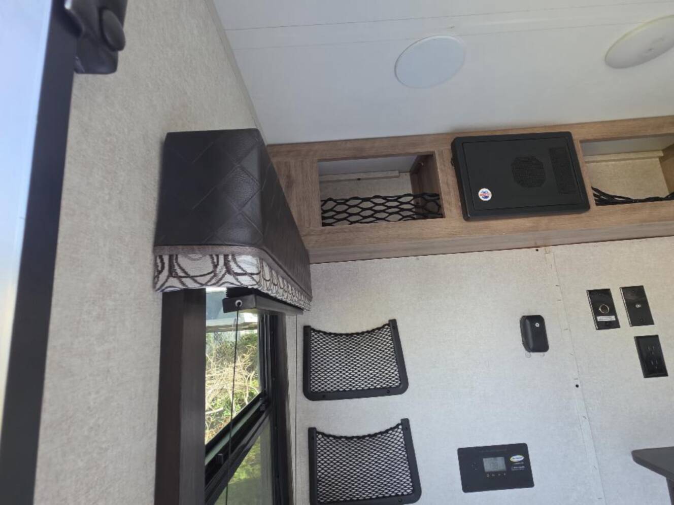 A photo of this 2019 Jayco HUMMINGBIRD 10RK