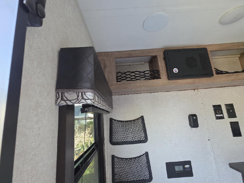 2019 JAYCO HUMMINGBIRD 10RK