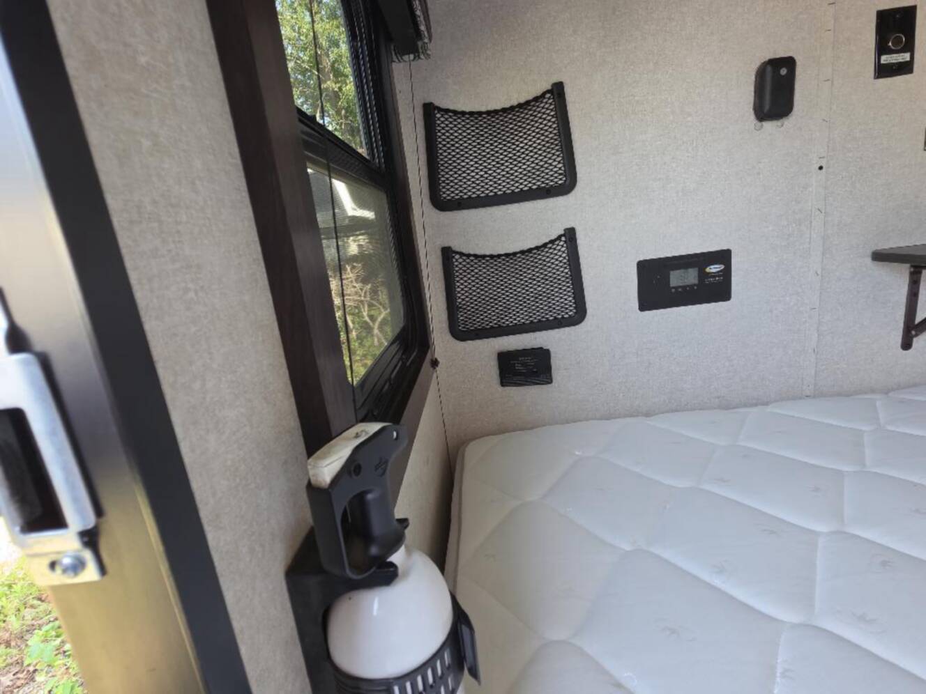 A photo of this 2019 Jayco HUMMINGBIRD 10RK