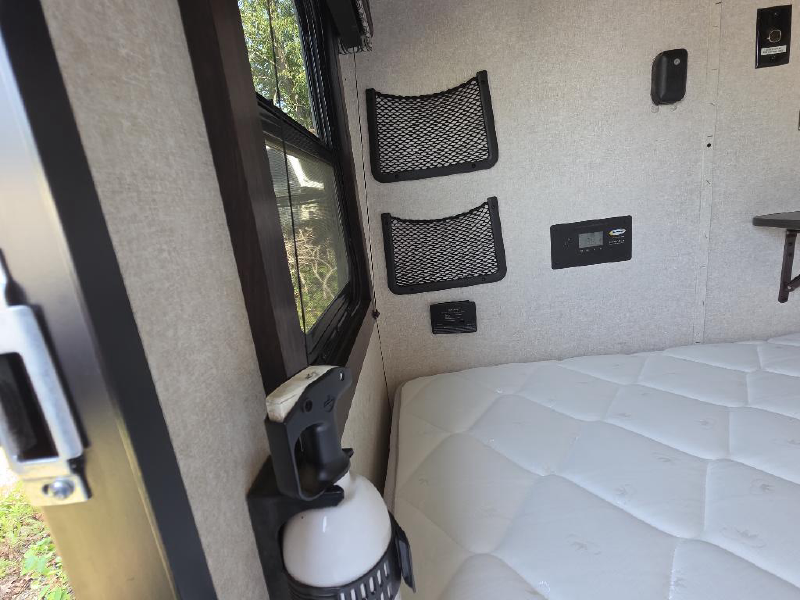 2019 JAYCO HUMMINGBIRD 10RK
