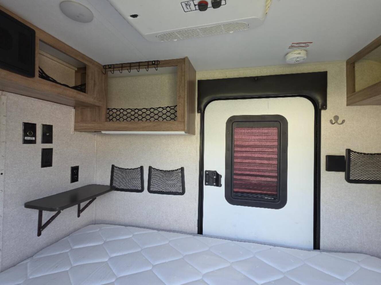 A photo of this 2019 Jayco HUMMINGBIRD 10RK
