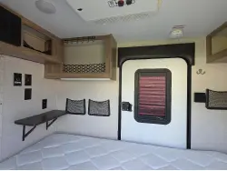 2019 JAYCO HUMMINGBIRD 10RK