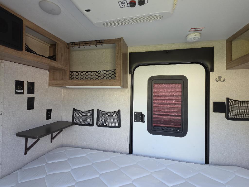2019 JAYCO HUMMINGBIRD 10RK