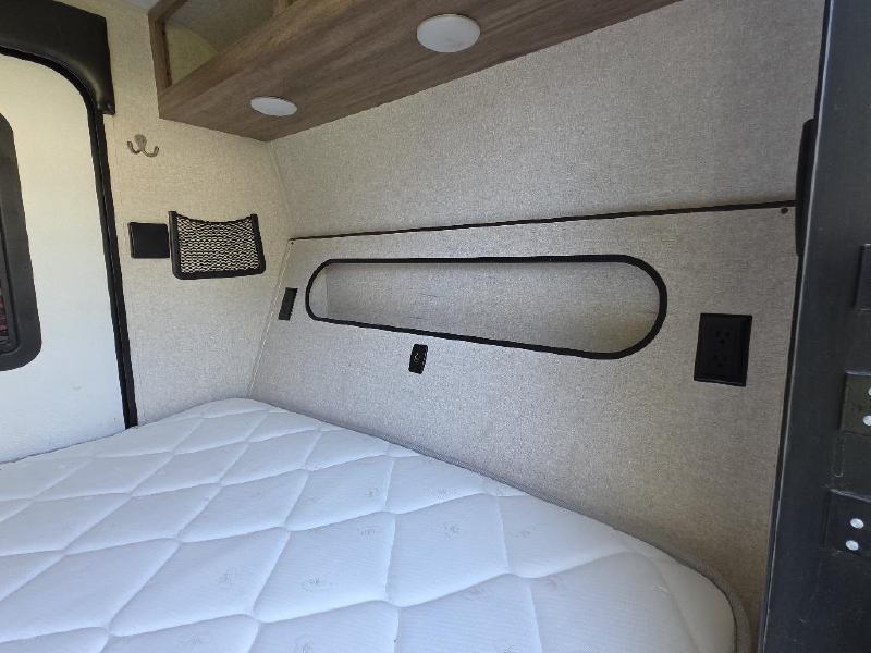 2019 JAYCO HUMMINGBIRD 10RK