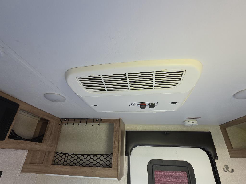 2019 JAYCO HUMMINGBIRD 10RK