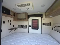 2019 JAYCO HUMMINGBIRD 10RK