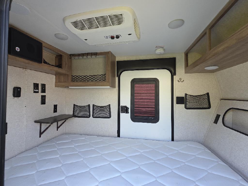 2019 JAYCO HUMMINGBIRD 10RK