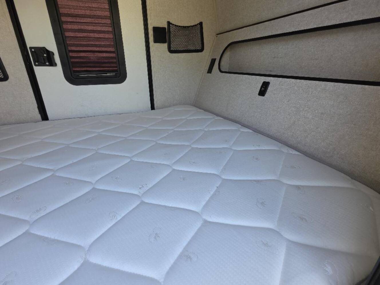 A photo of this 2019 Jayco HUMMINGBIRD 10RK