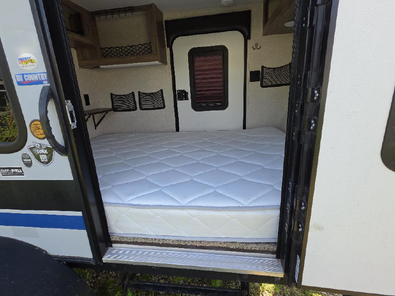 2019 JAYCO HUMMINGBIRD 10RK