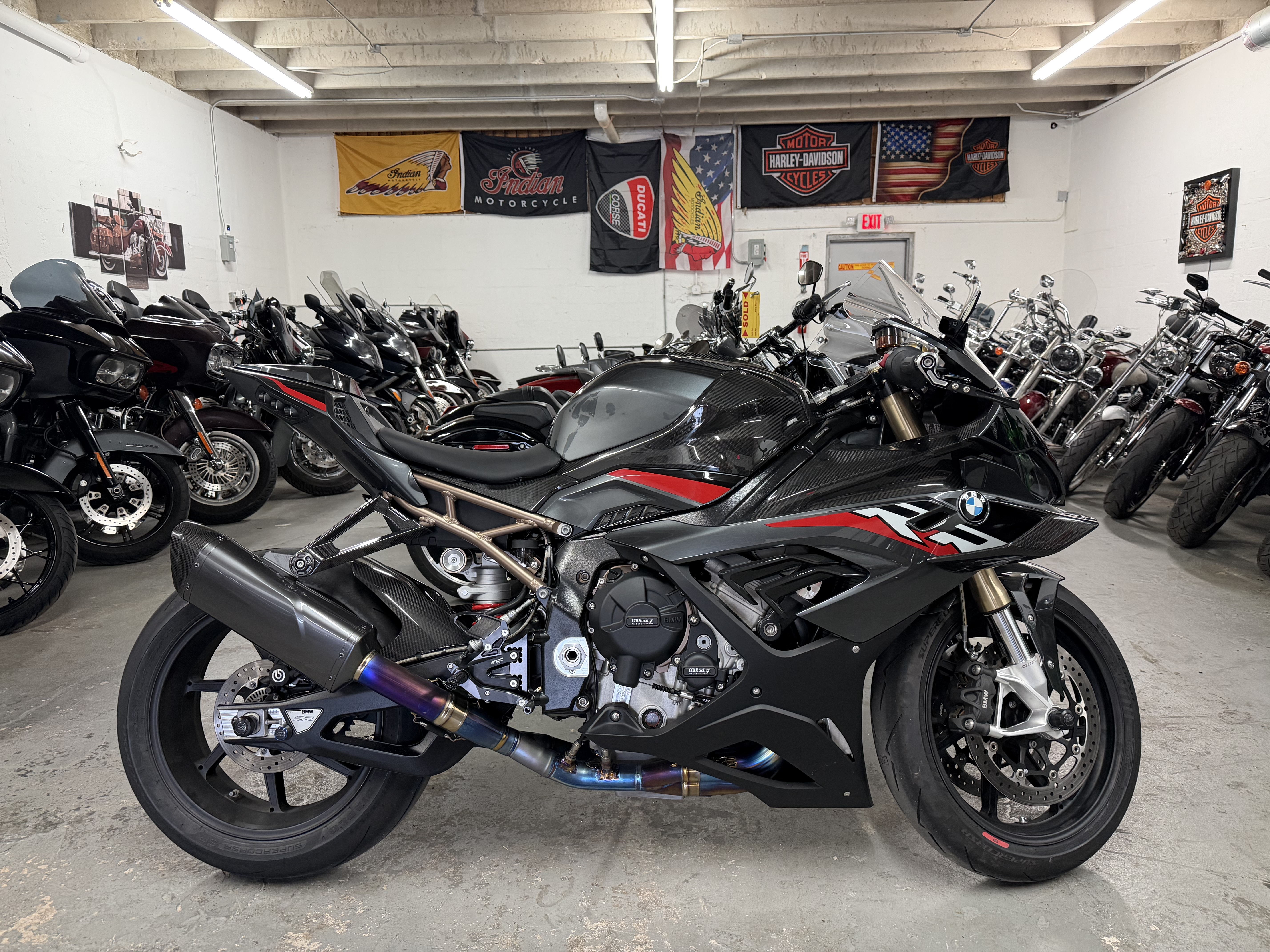 2022 BMW S 1000 RR 1000 RR in Miami, FL