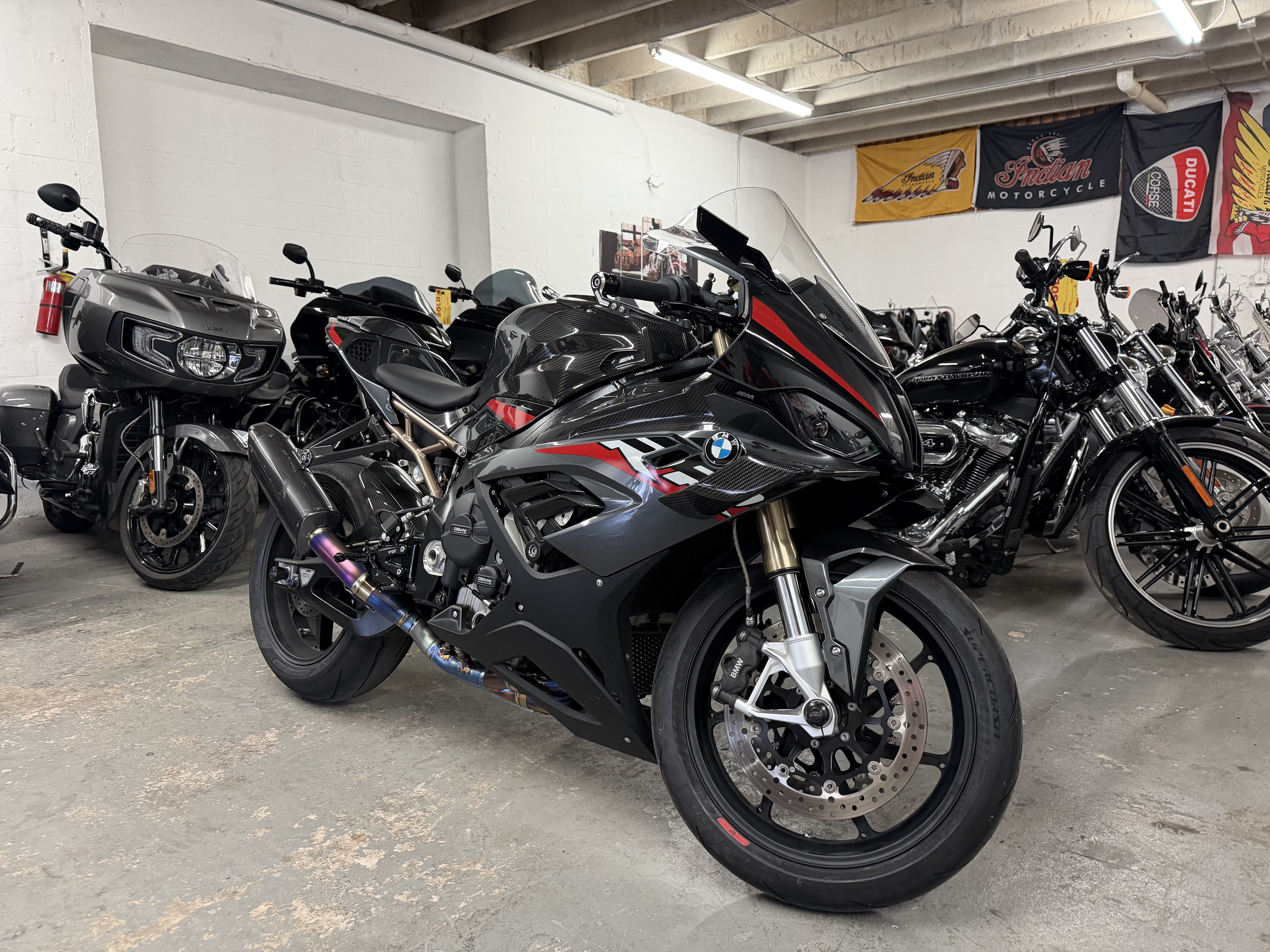 2022 BMW S 1000 RR in miami FL