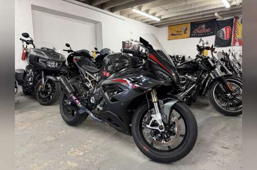 2022 BMW S 1000 RR in miami FL