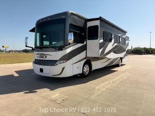 2022 TIFFIN MOTORHOMES ALLEGRO RED 38LL