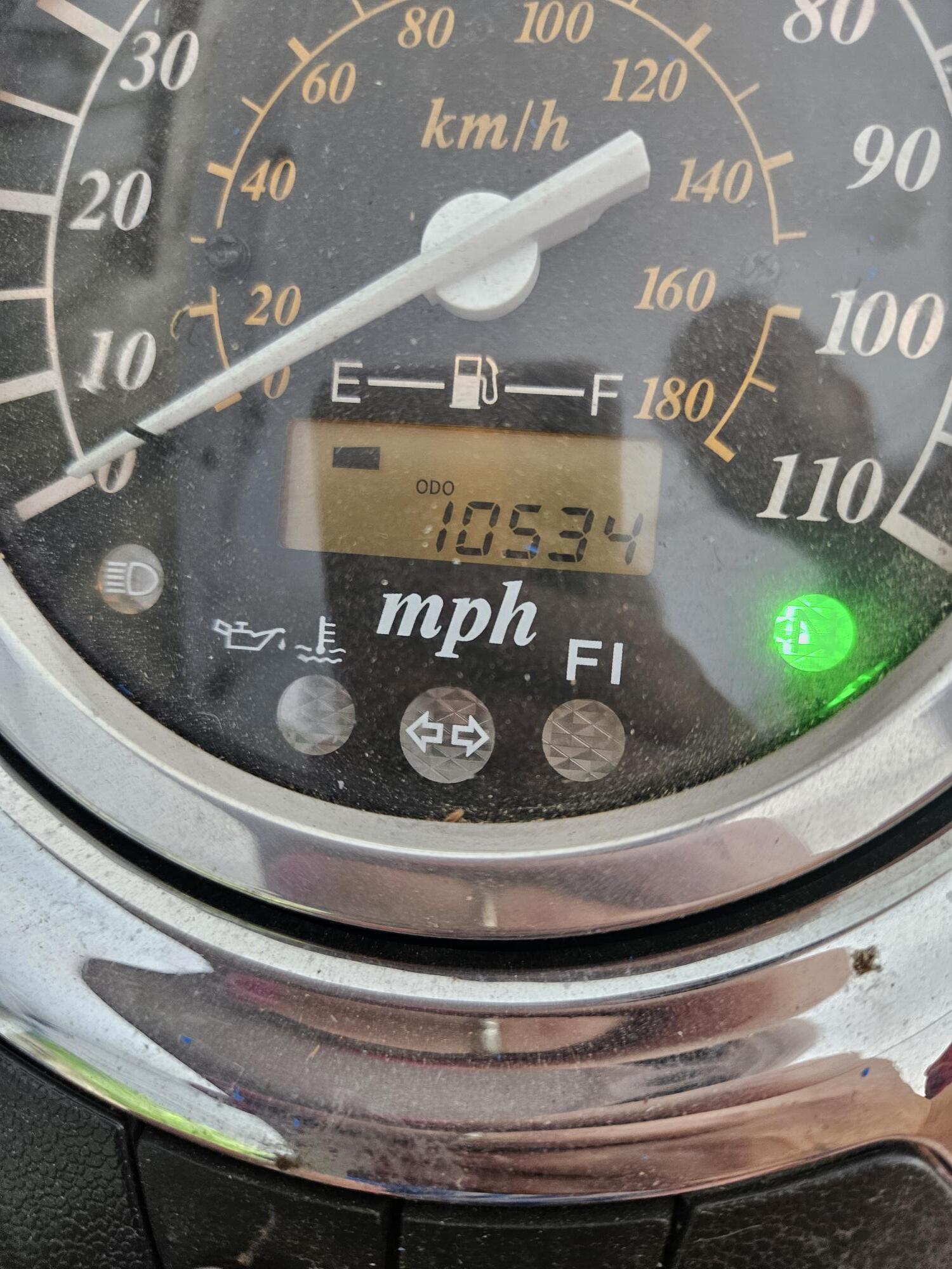 2008 Suzuki BOULEVARD C50 in lavergne TN