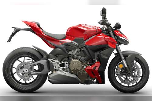 2027 Ducati Streetfighter V4 in greer SC