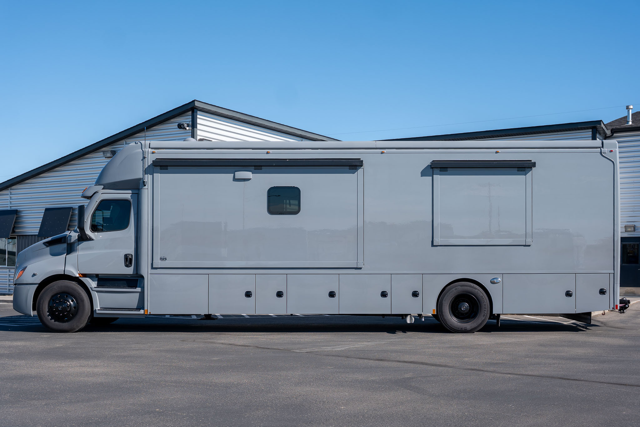 2025 Renegade EXPLORER 40ERB in mountain home ID
