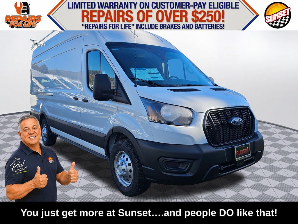 2024 Ford Transit-350 350 in Sumner, WA