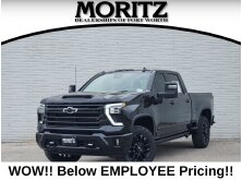 Top 10 Commercial Trucks for Construction: The Heavy Hitters image