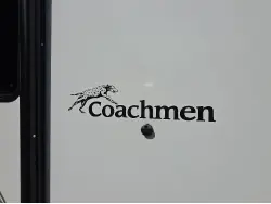 2020 FOREST RIVER Coachman 192RBS