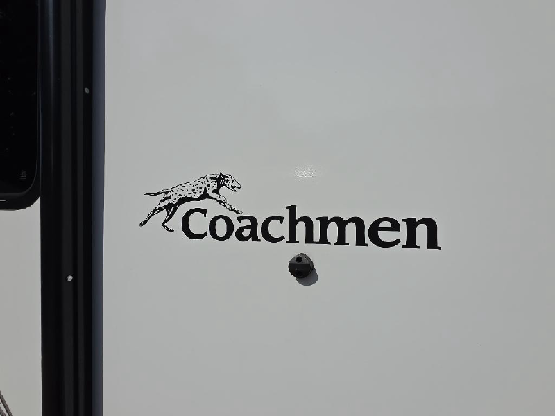 2020 FOREST RIVER Coachman 192RBS