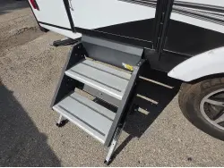 2020 FOREST RIVER Coachman 192RBS