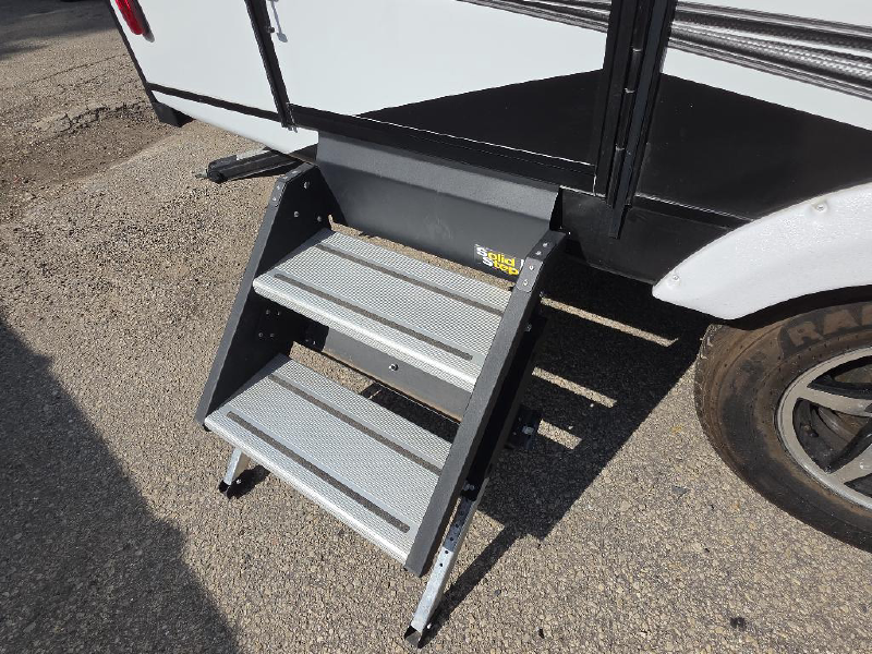 2020 FOREST RIVER Coachman 192RBS