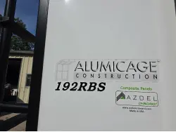 2020 FOREST RIVER Coachman 192RBS