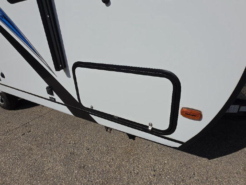2020 FOREST RIVER Coachman 192RBS