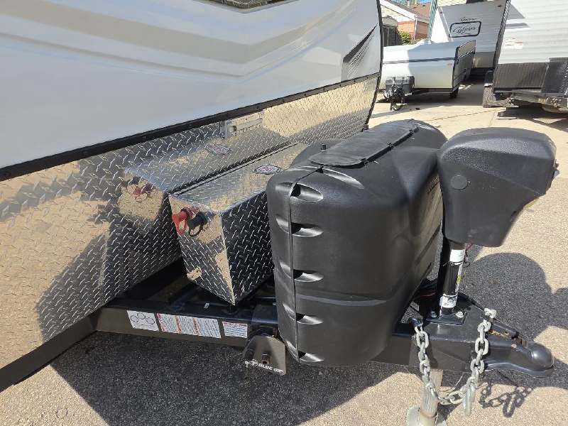 2020 FOREST RIVER Coachman 192RBS