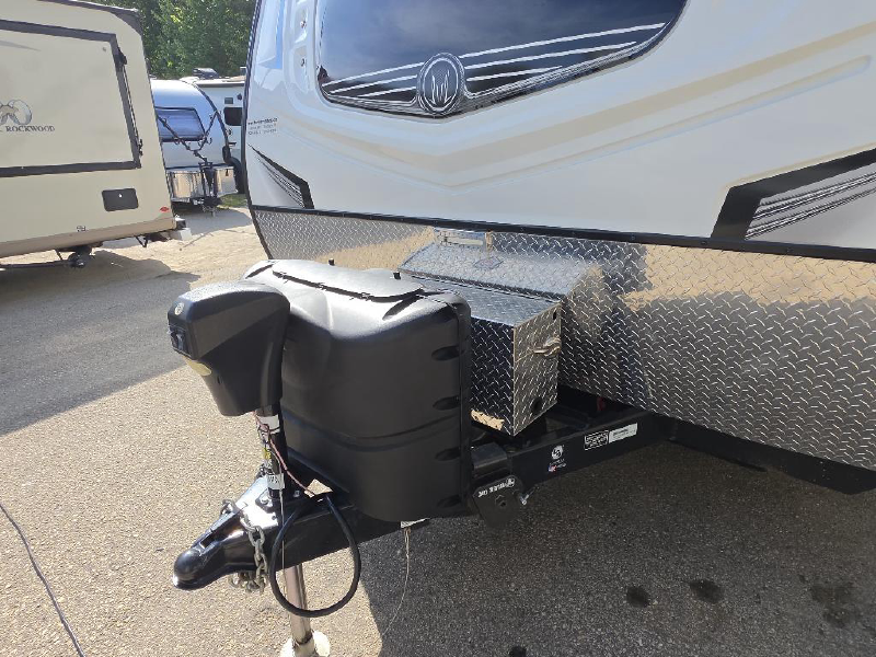 2020 FOREST RIVER Coachman 192RBS