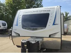 2020 FOREST RIVER Coachman 192RBS