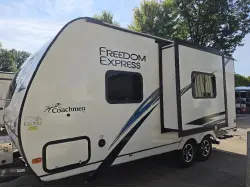 2020 FOREST RIVER Coachman 192RBS