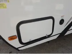 2020 FOREST RIVER Coachman 192RBS