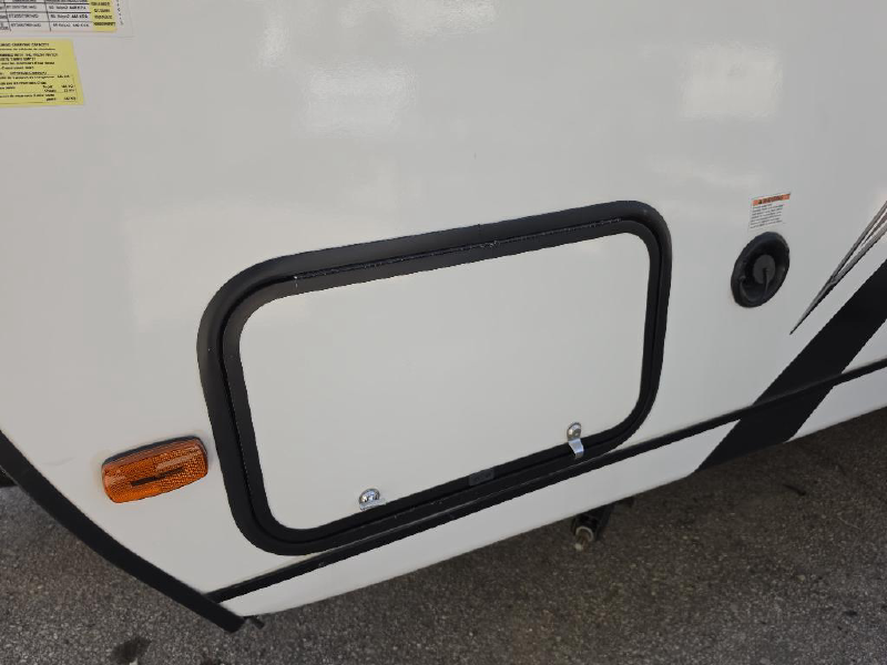 2020 FOREST RIVER Coachman 192RBS