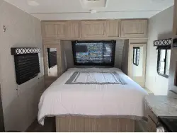 2020 FOREST RIVER Coachman 192RBS