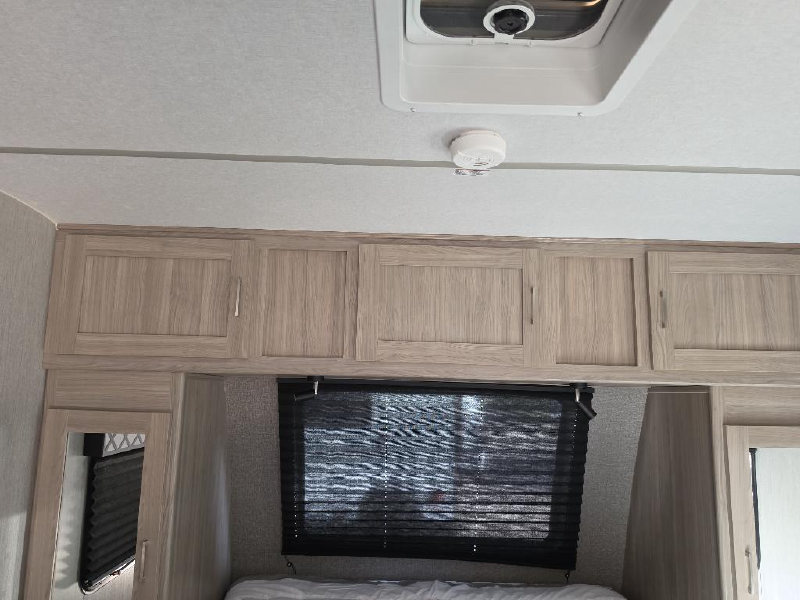 2020 FOREST RIVER Coachman 192RBS