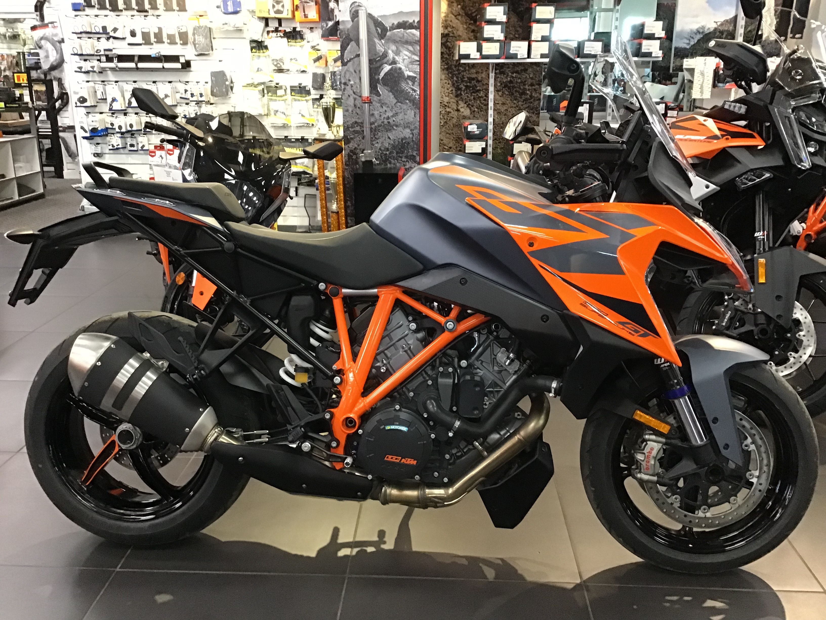 2024 KTM 1290 Super Duke GT SUPER DUKE GT in Marietta, GA