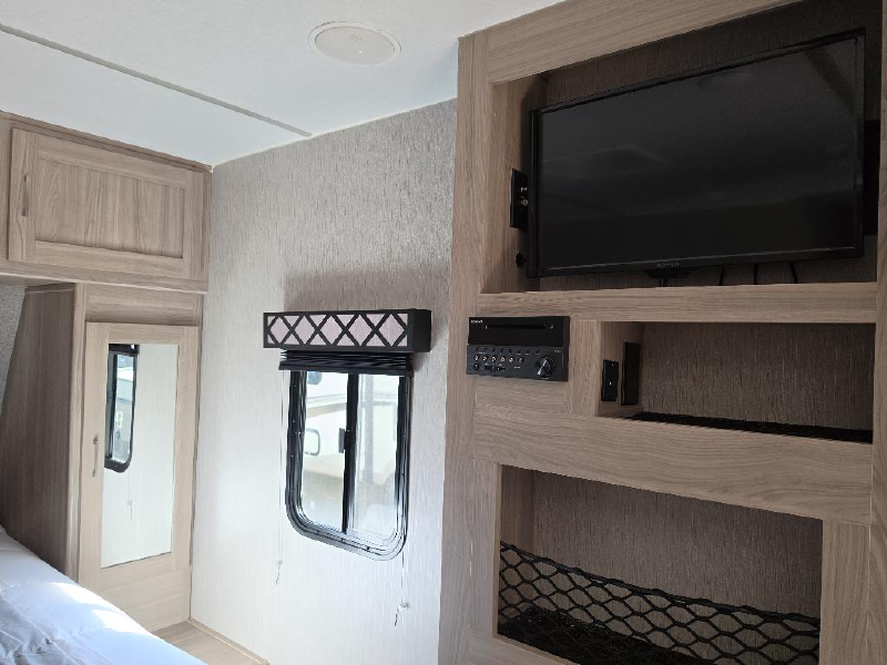 2020 FOREST RIVER Coachman 192RBS