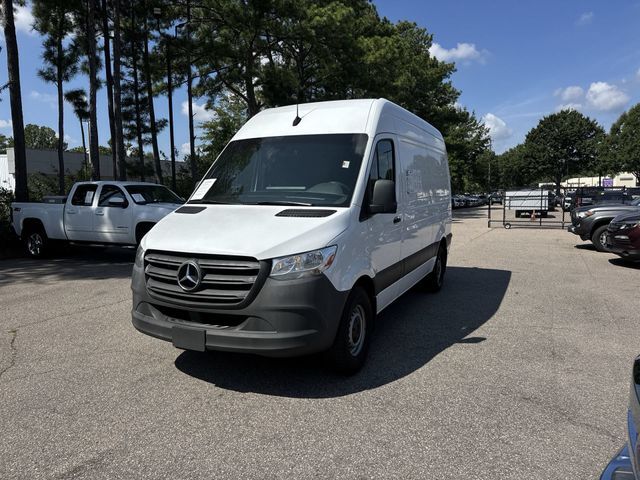 2022 MERCEDES-BENZ SPRINTER 2500 2500 in Raleigh, NC