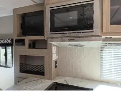 2020 FOREST RIVER Coachman 192RBS