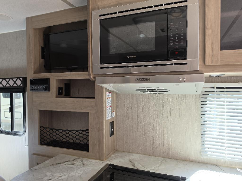 2020 FOREST RIVER Coachman 192RBS