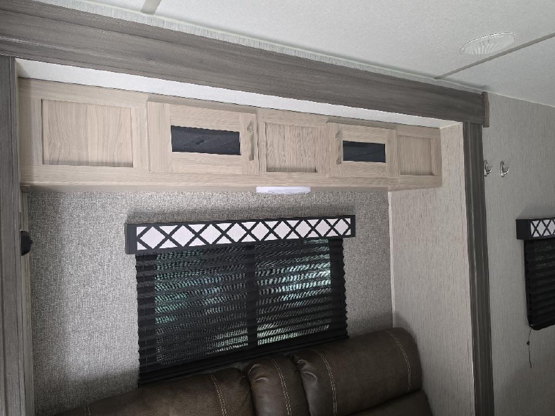 2020 FOREST RIVER Coachman 192RBS
