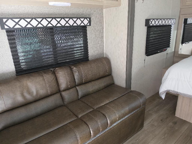 2020 FOREST RIVER Coachman 192RBS