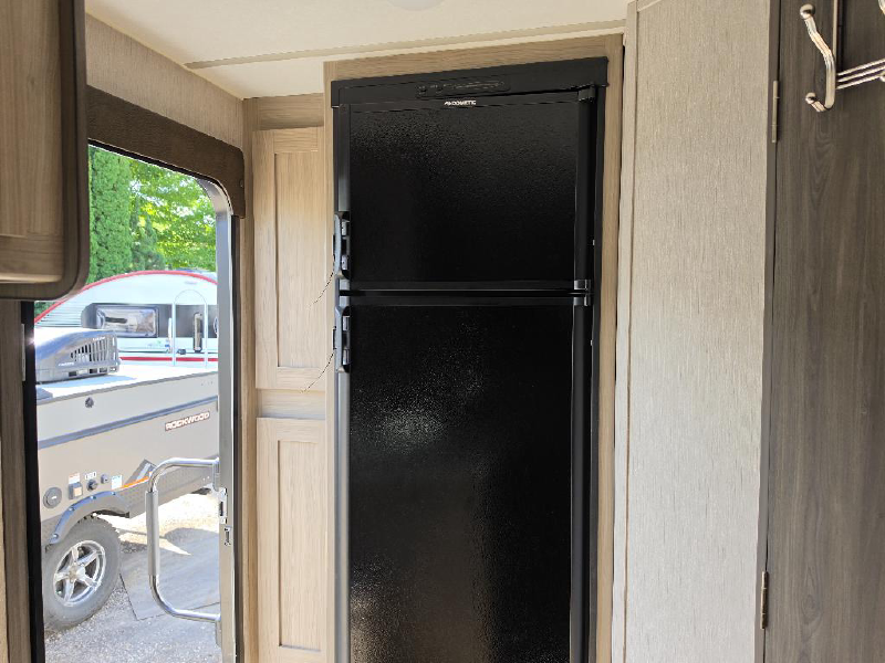 2020 FOREST RIVER Coachman 192RBS